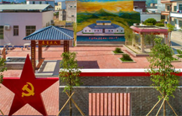 党建扶贫，，，，，，引领头脑